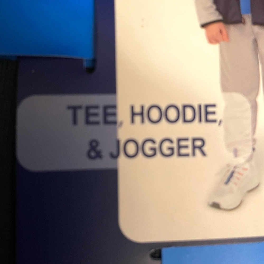 Champion 3 Piece Set - Picture 5 of 5